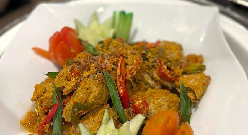 Best Western Sagita Hotel Jayapura