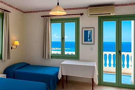 Apartment with Sea View