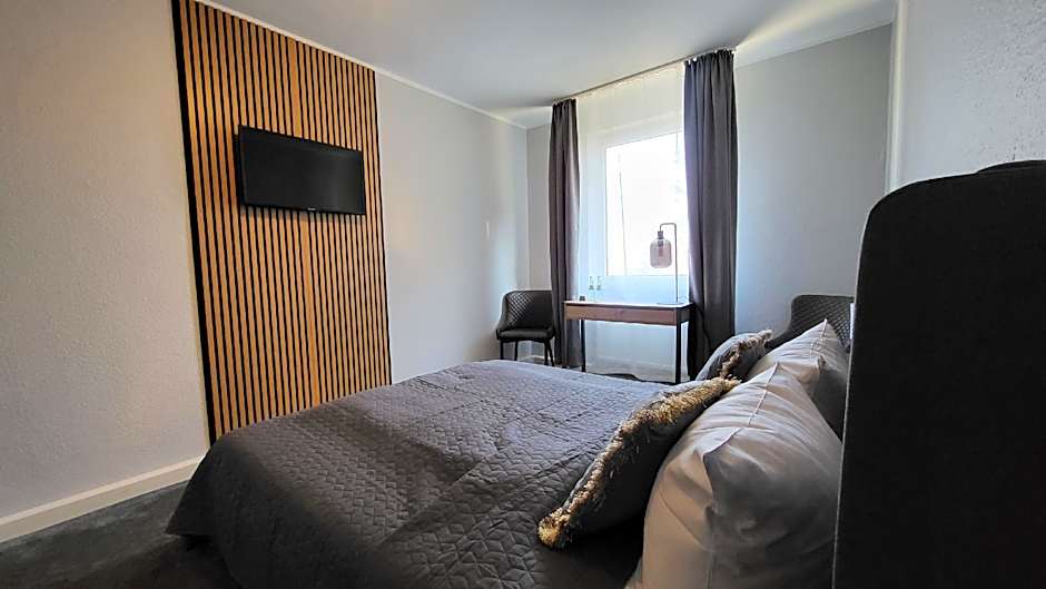 N Hotel