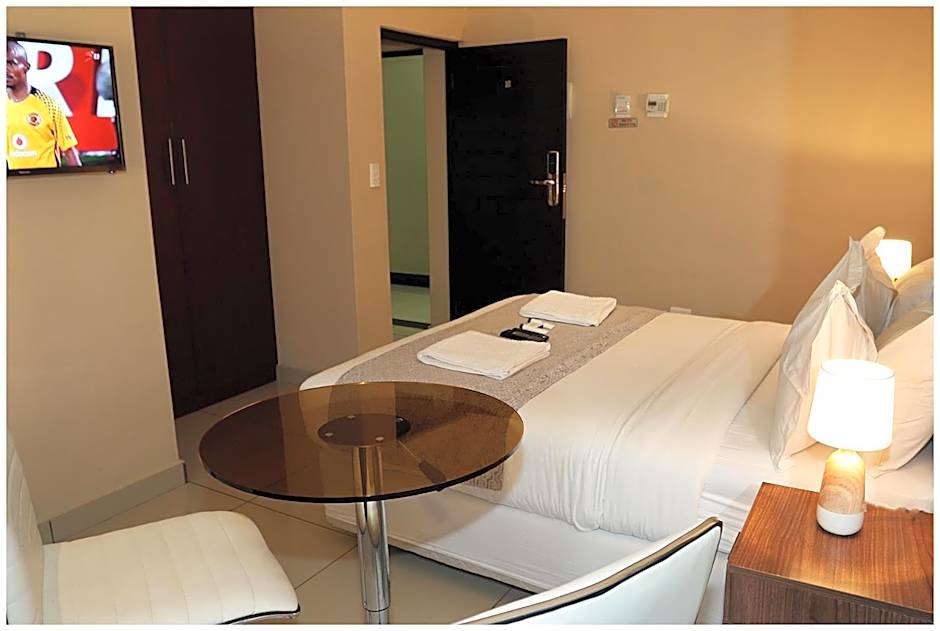Eagle Nest Luxury Accommodation