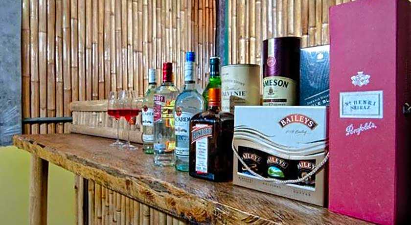 Kuta EcoStay Guest House