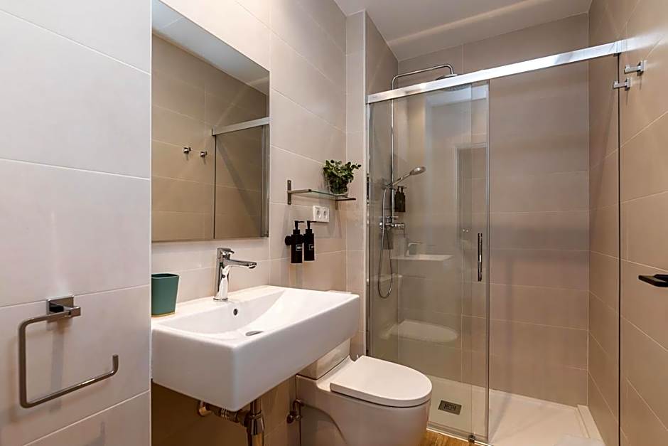 Moontels Mercado de Ruzafa