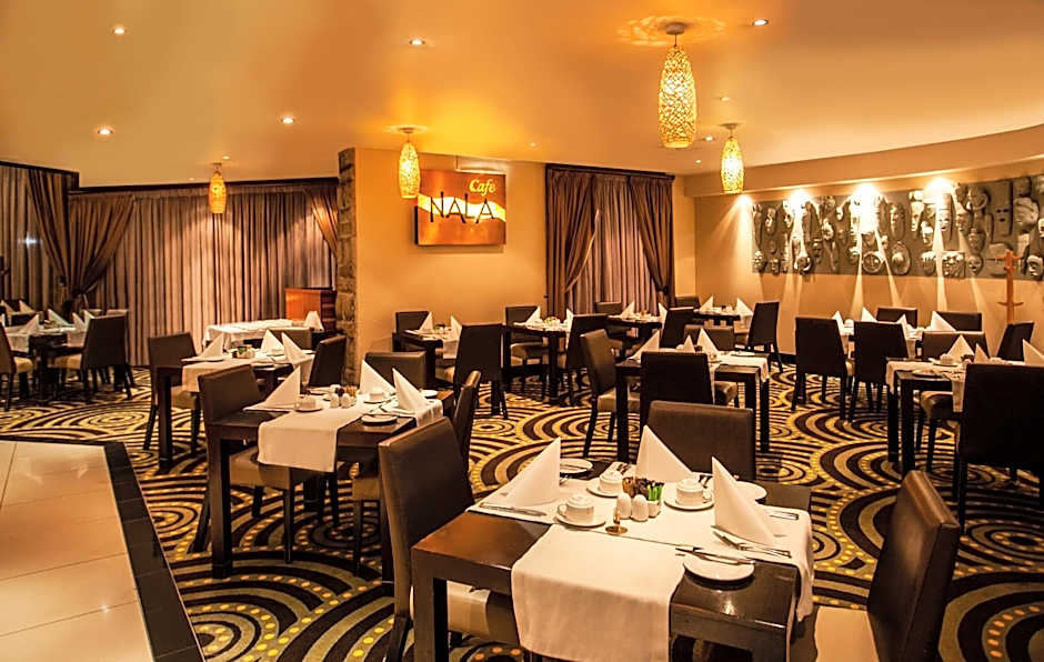 AVANI Lesotho Hotel & Casino