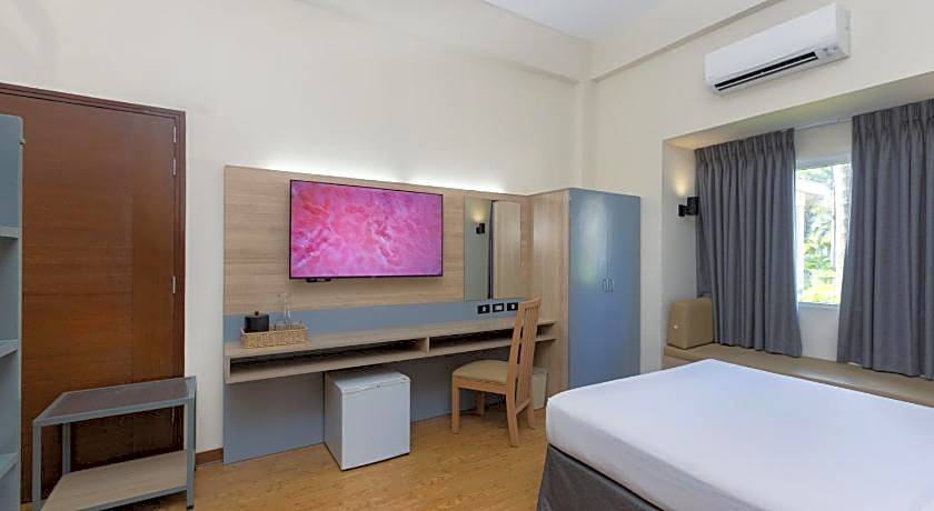 Microtel By Wyndham General Santos