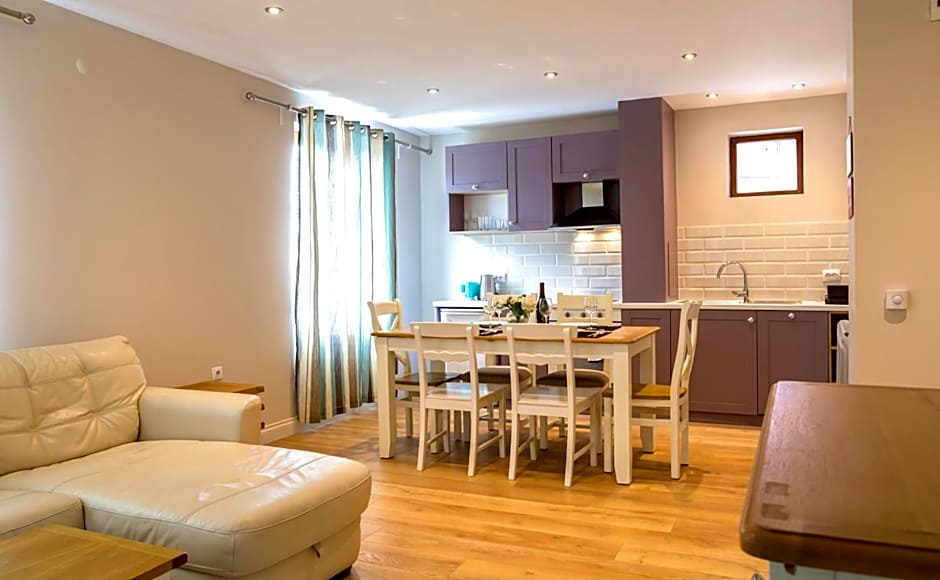 Predela 2 Aparthotel