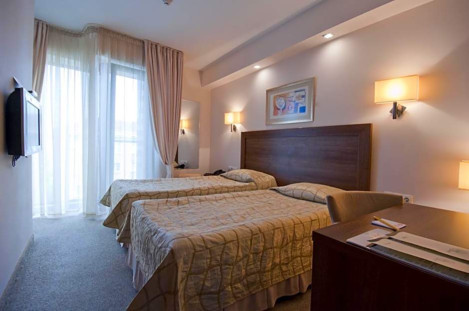 Hotel Burgas