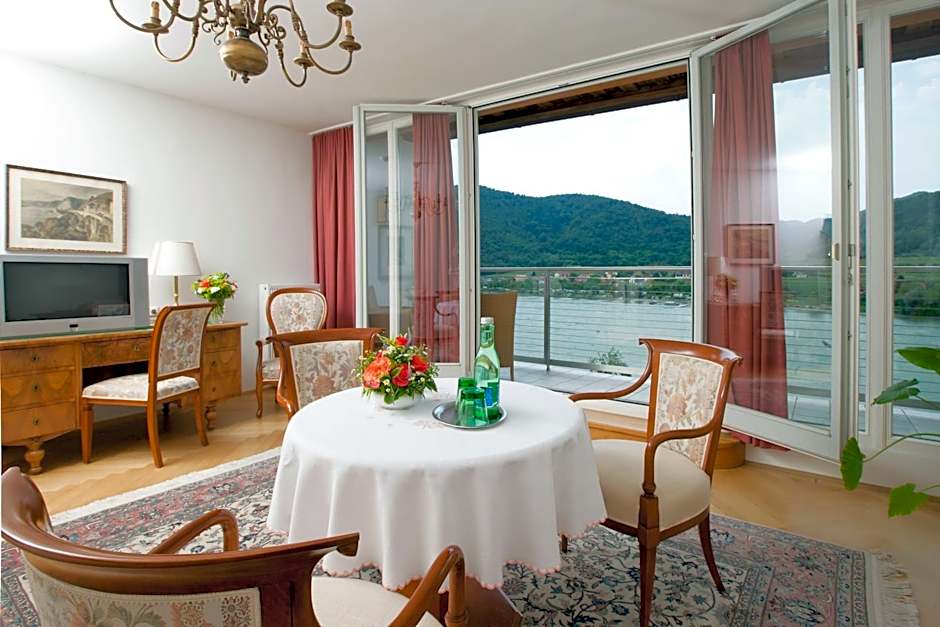 Hotel Richard Löwenherz