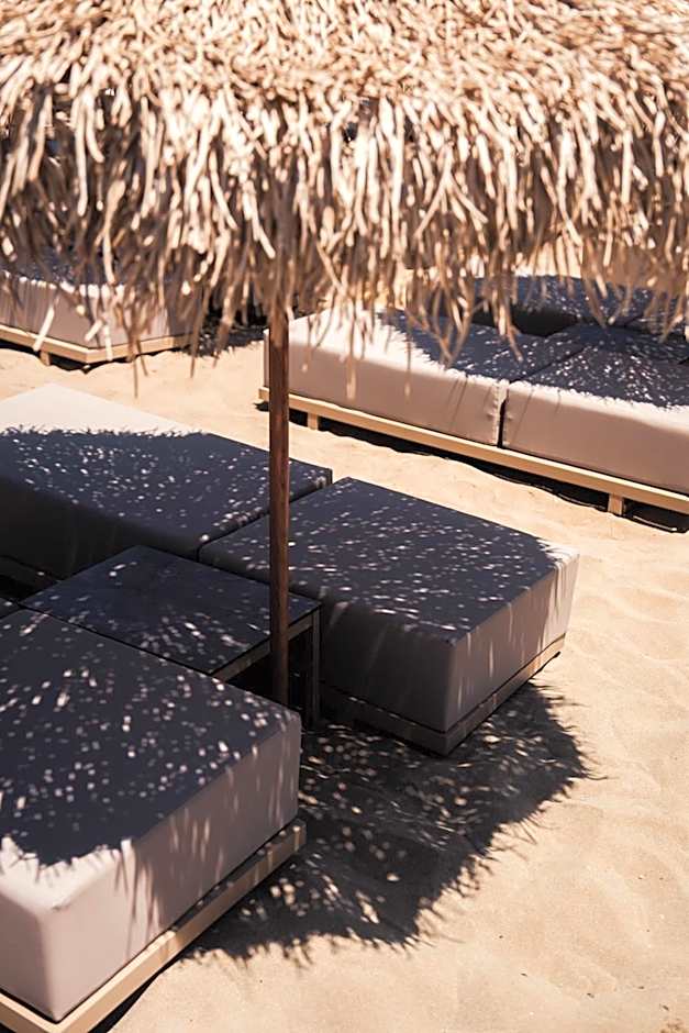 Batis Aero Beachfront Wellbeing Hotel