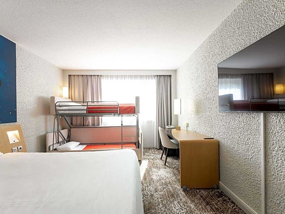 Novotel Macon Nord - Porte de Bourgogne