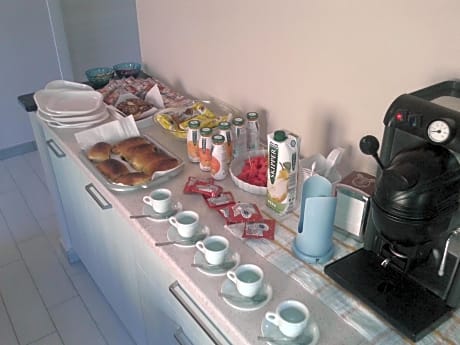 B&B L'Uliveto