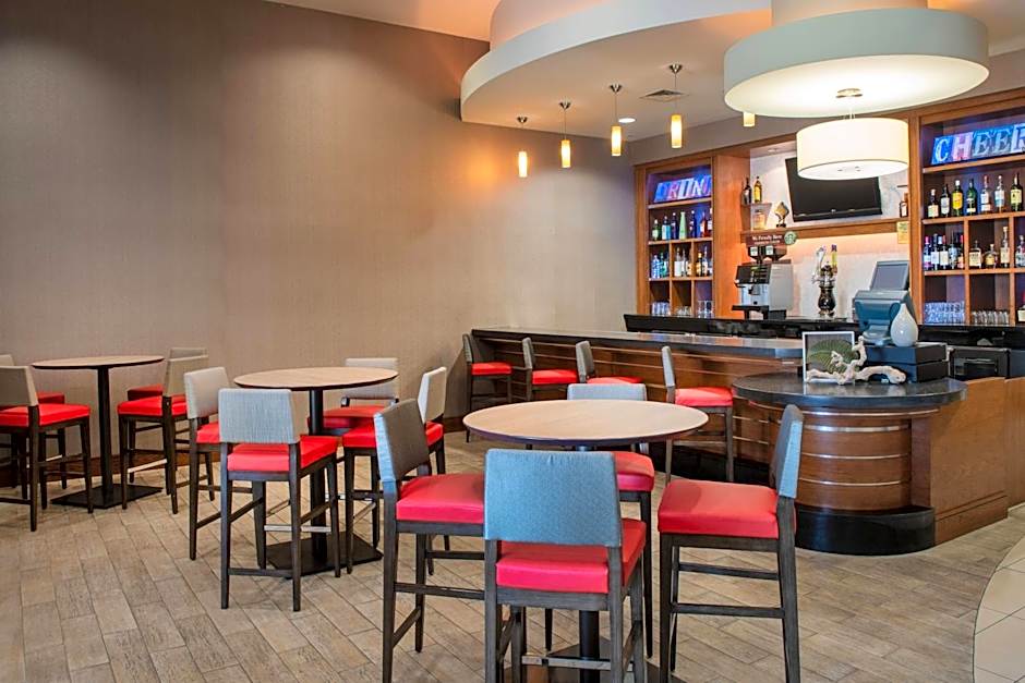 SpringHill Suites by Marriott Las Vegas Convention Center