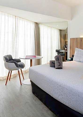 INNSiDE by Melia Ibiza Beach