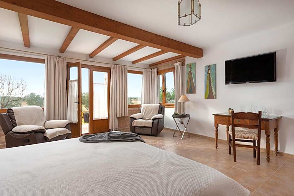 Finca Hotel Can Canals & Spa