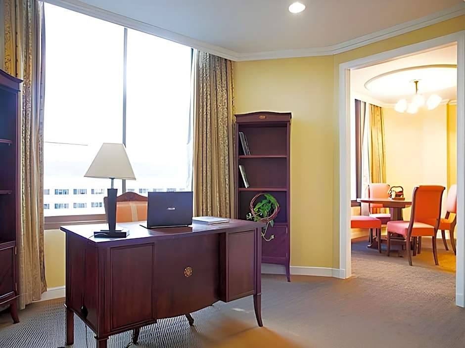 Star Convention Hotel (Star Hotel)