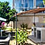 Chambres d'hôte A Caserella, Maison de village rénovée avec vue sur mer
