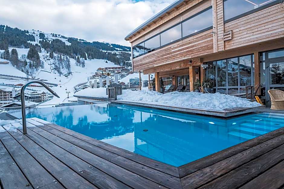 Alpin Juwel - Bio und Lifestylehotel