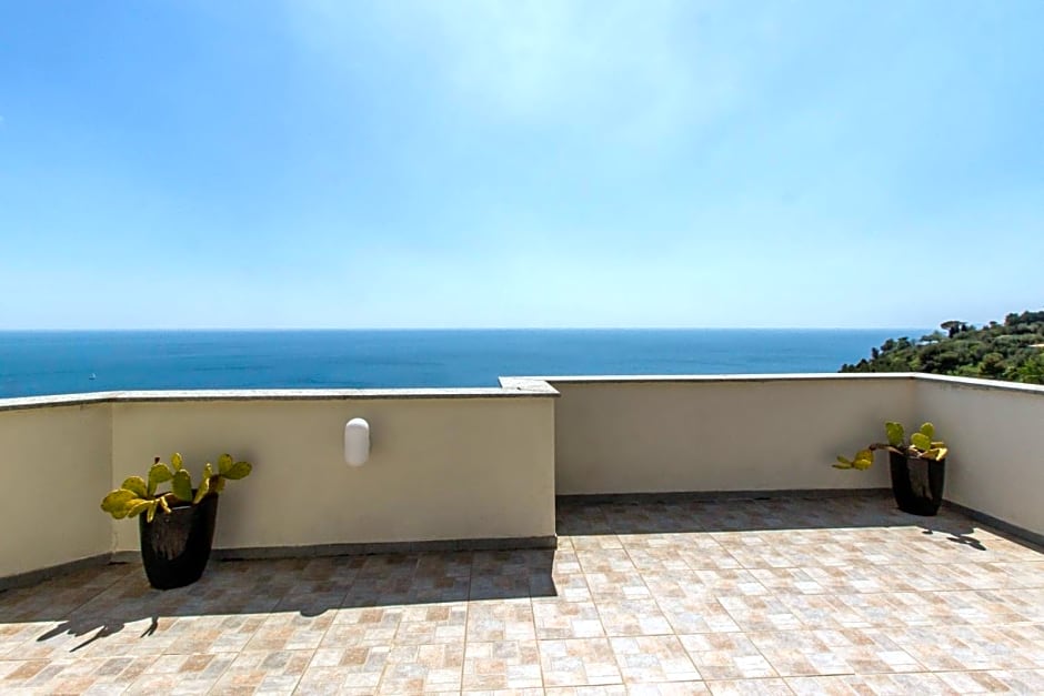 Villa Degli Ulivi B&B