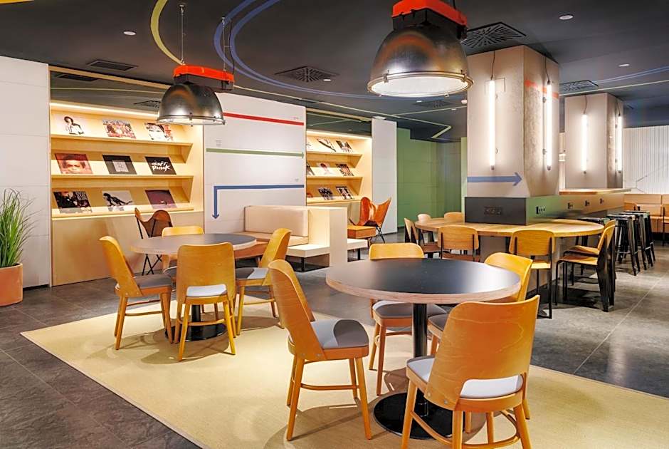 B&B HOTEL Castellón