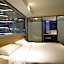 City Suites-Taoyuan Station