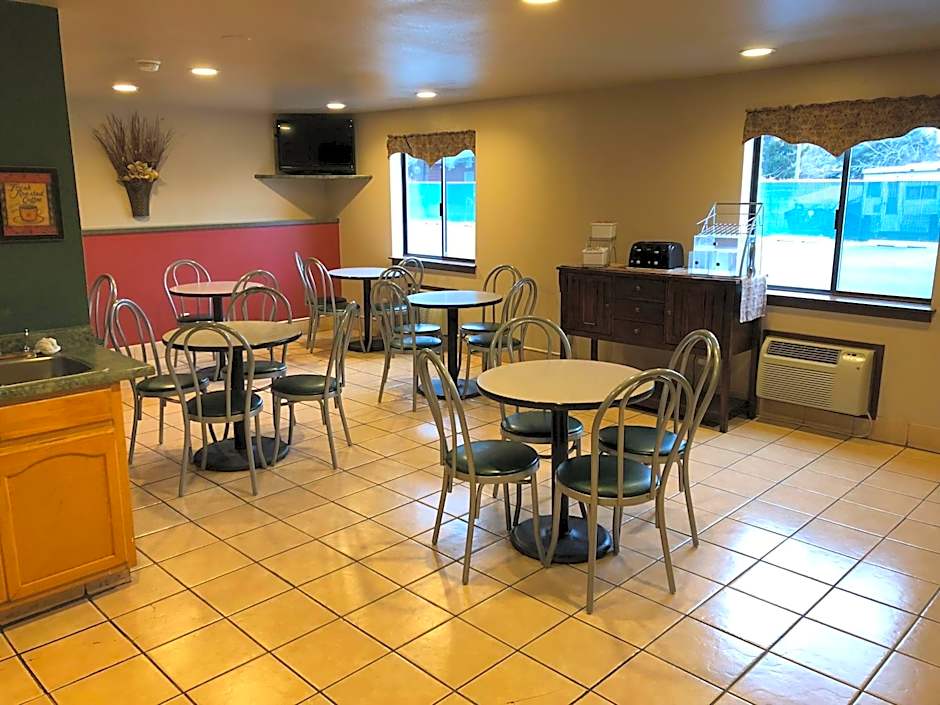 Super 8 by Wyndham Coeur d'Alene