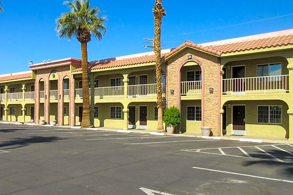 Econo Lodge