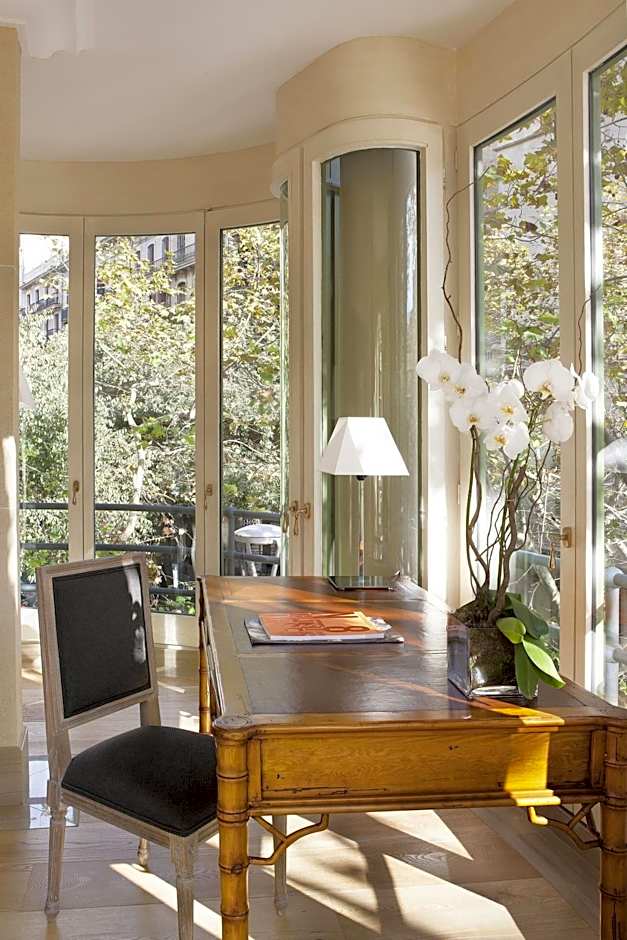 Majestic Hotel & Spa Barcelona Gl