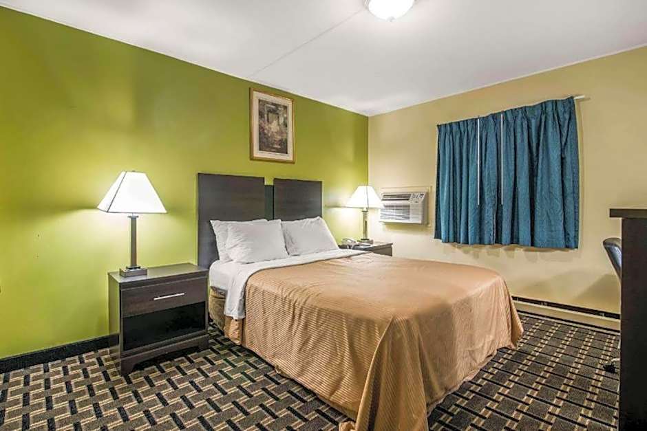 Rodeway Inn Rutland - Killington