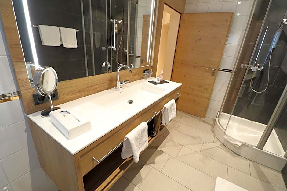 Sonne 1806 - Hotel am Campus Dornbirn