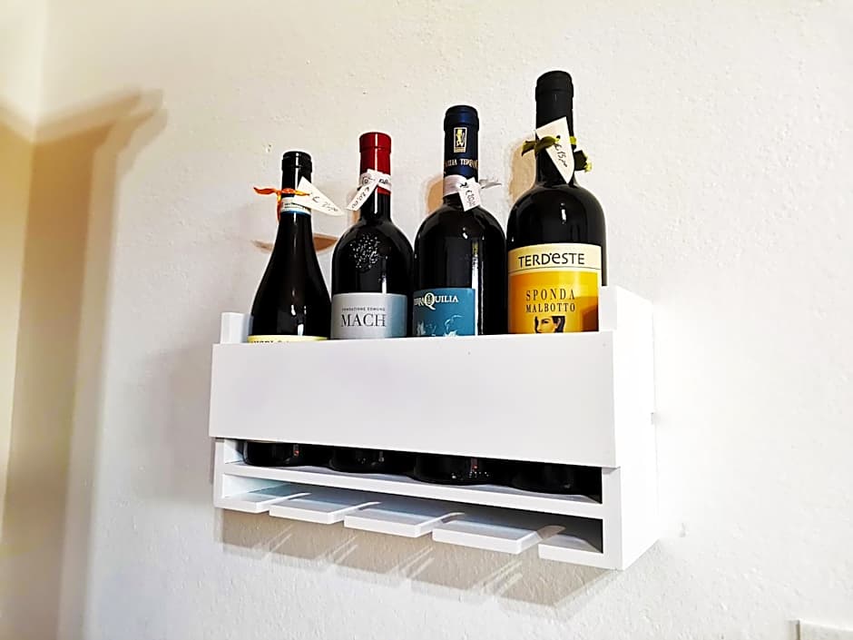GranChalet sul Cimone 103