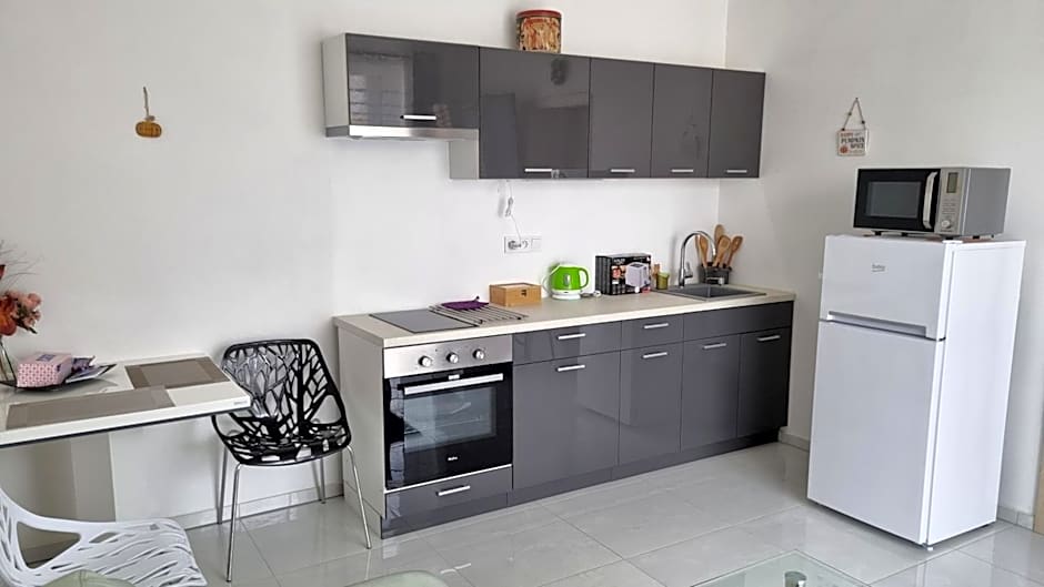 APARTMÁNY I&V - Adults Only