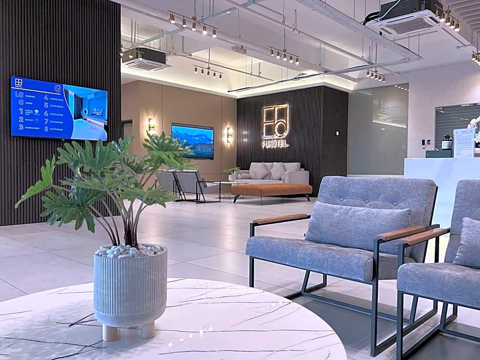 FUHOTEL