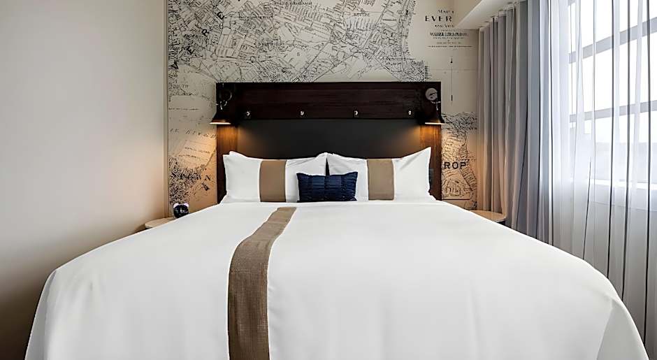 enVision Hotel Boston-Everett