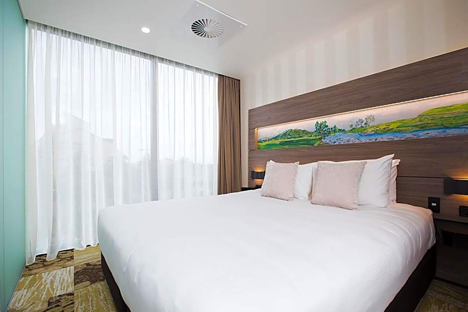 Novotel New Plymouth Taranaki