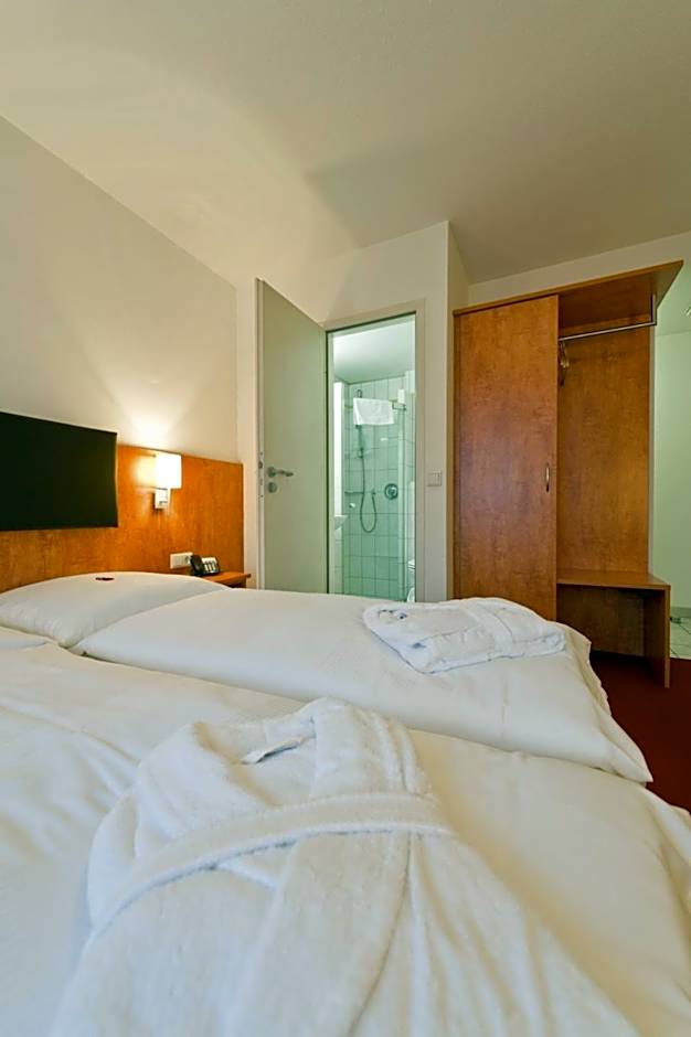 Hotel Neuwirtshaus