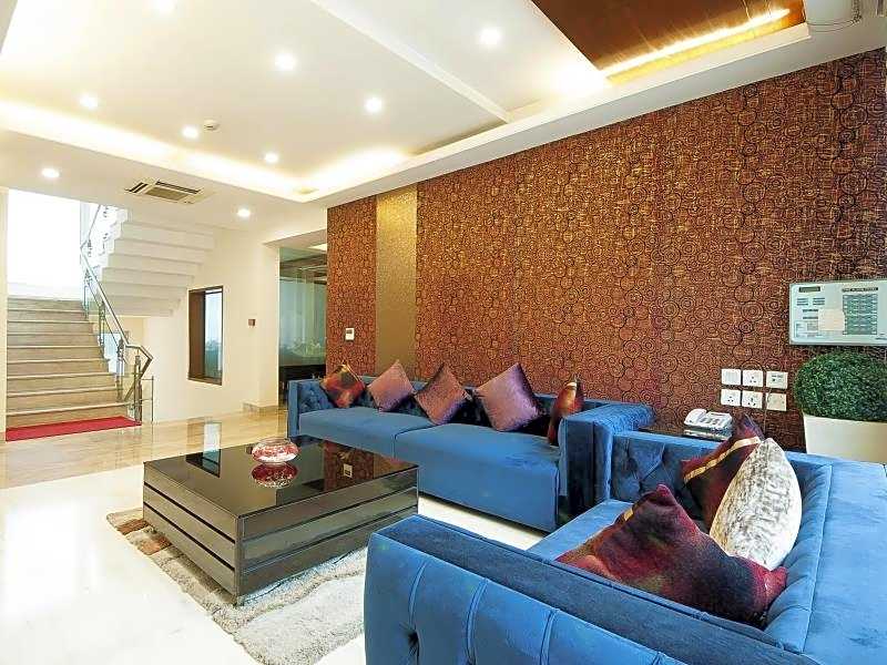 Alpina Hotels & Suites