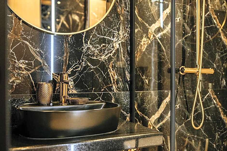 Willa Zielone Wzgórze - Zakopane - Luksusowe apartamenty