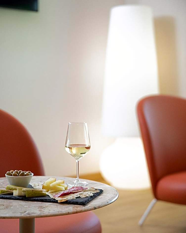 Lu' Hotel Porto Pino