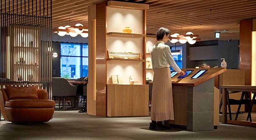 The Chapter Kyoto, a Tribute Portfolio Hotel