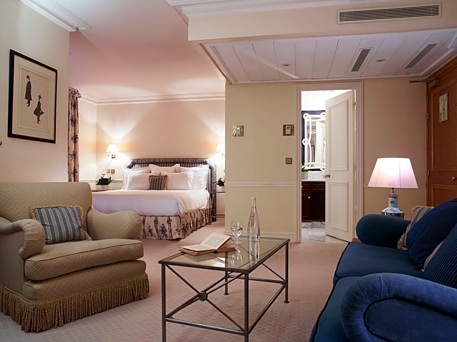 Norman hotel & spa - Paris Champs Elysees