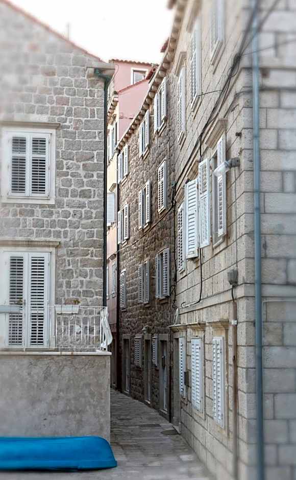 Miró Studio Apartments Dubrovnik