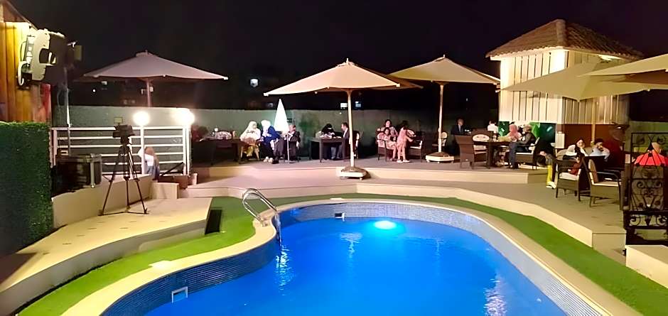 Hor Moheb Hotel