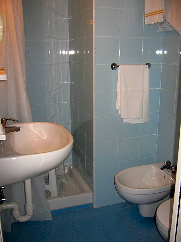 Hotel Bianca Maria