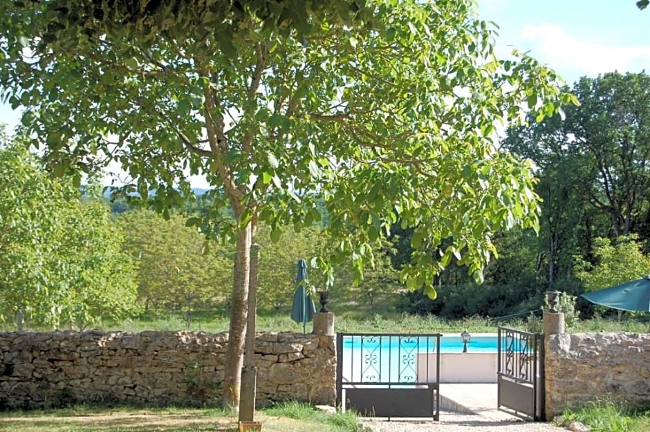 Chambres et table d'hôtes La Panacée
