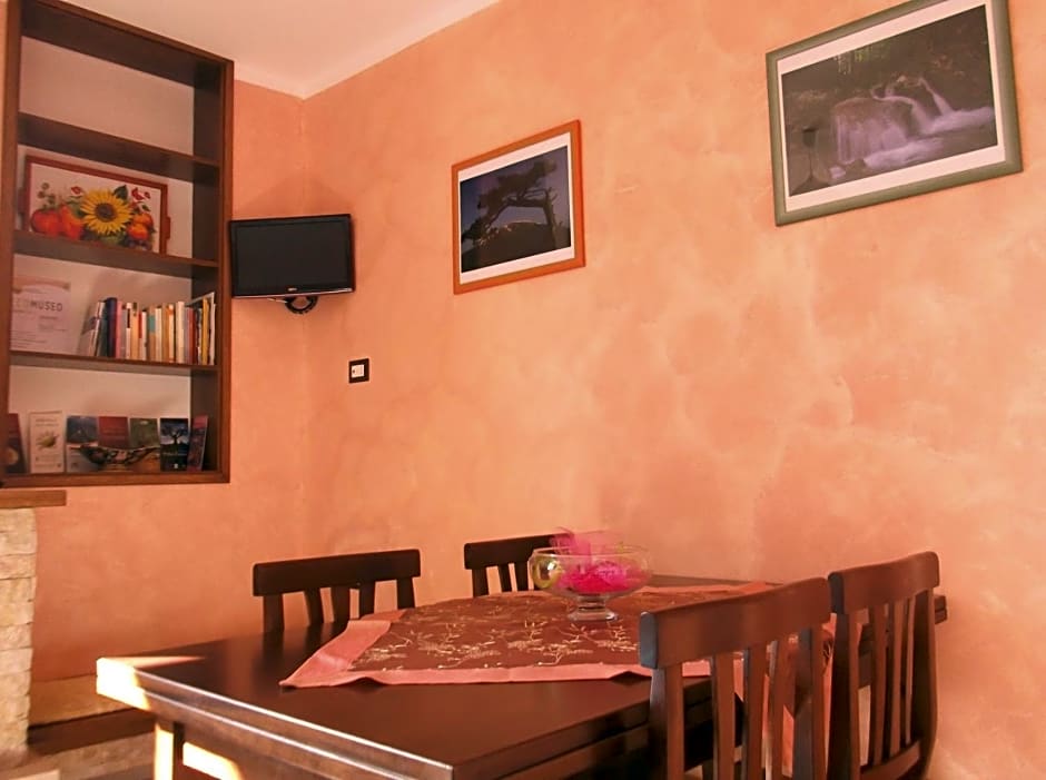 Dolcedorme Bed And Breakfast