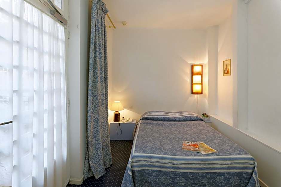 Hostel20 Toulouse Wilson