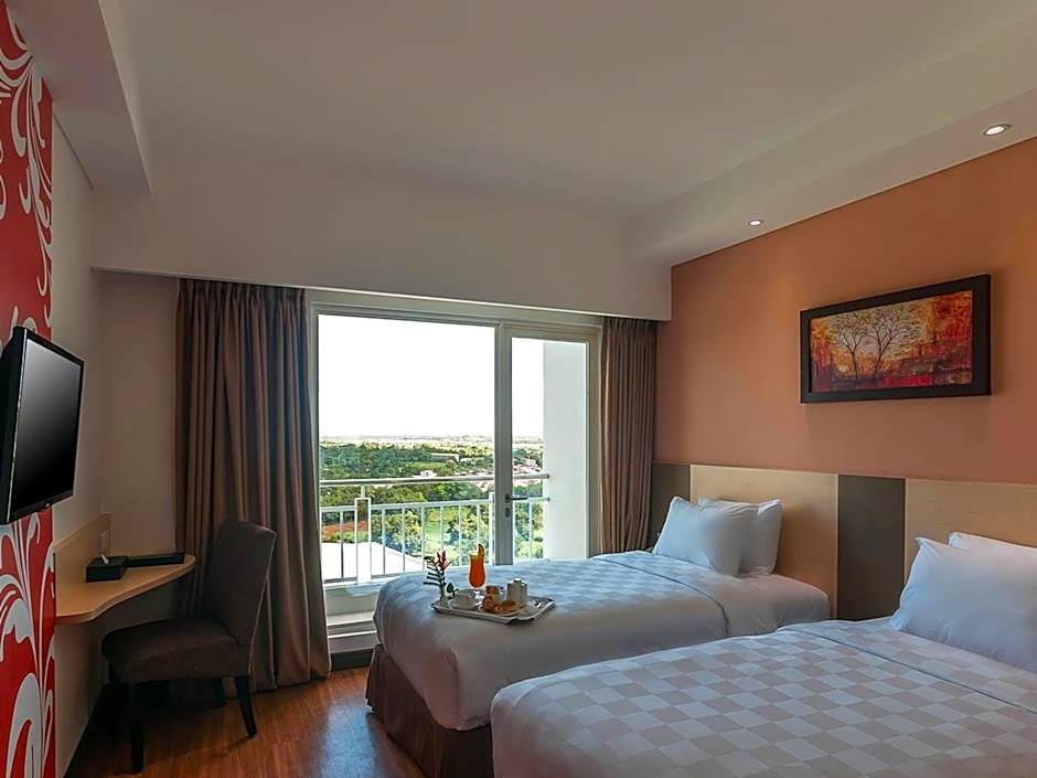 Dalton Hotel Makassar