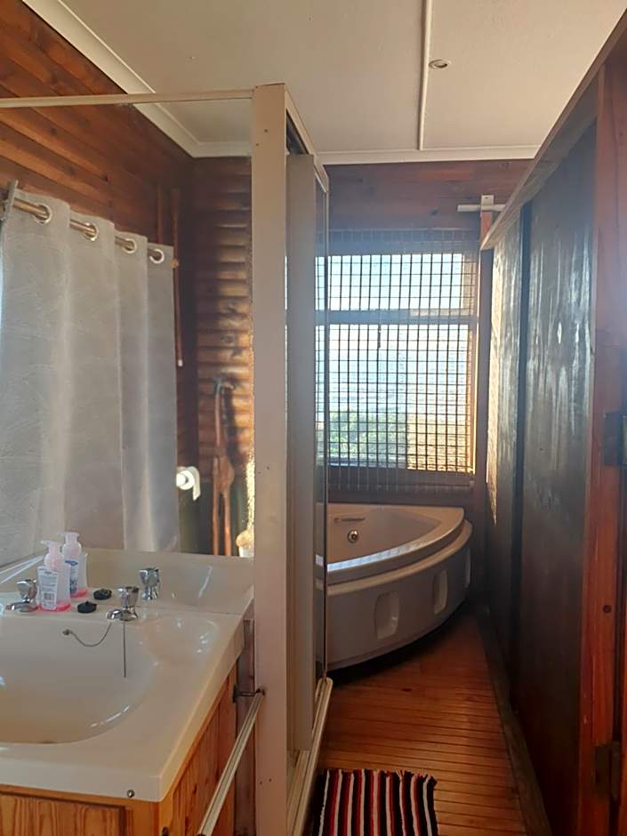 Deep Blue Guest House