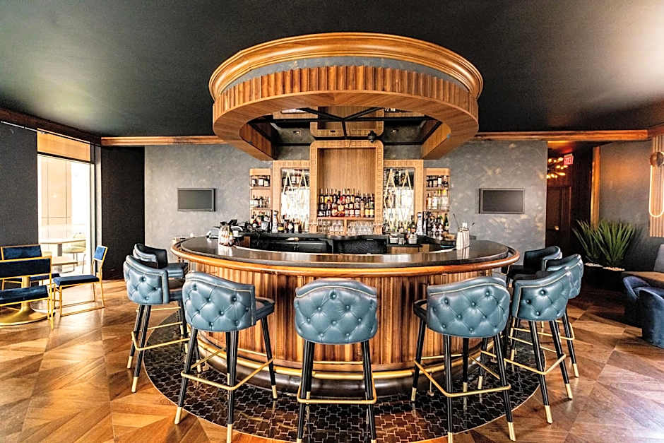 Hôtel Swexan