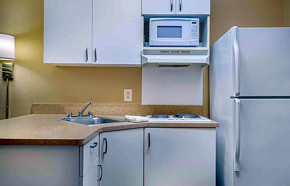 Extended Stay America Suites - Chicago - Buffalo Grove - Deerfield