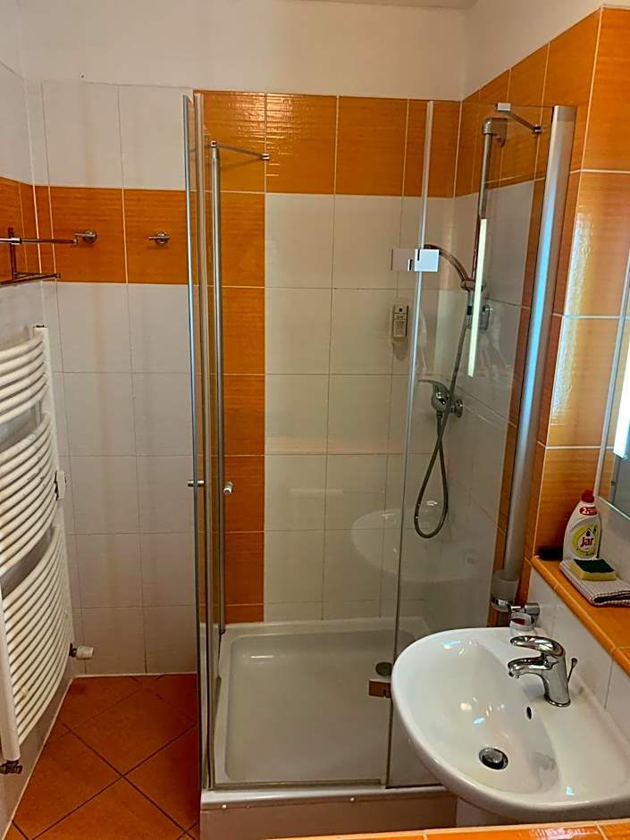 Wellness & Spa Apartments Lipno - Frymburk